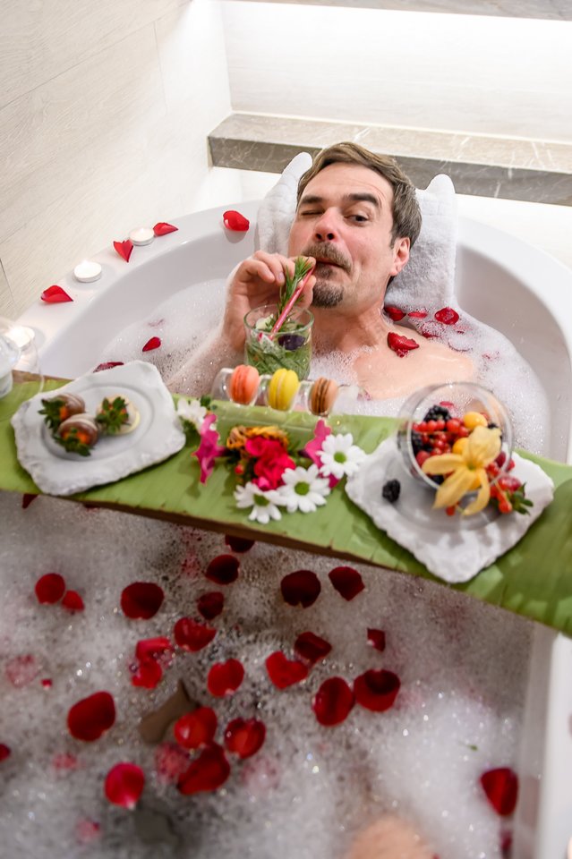 Akimirkos iš kelionių.<br>Tomo Petrovskio/tomasfoto.lt nuotr.