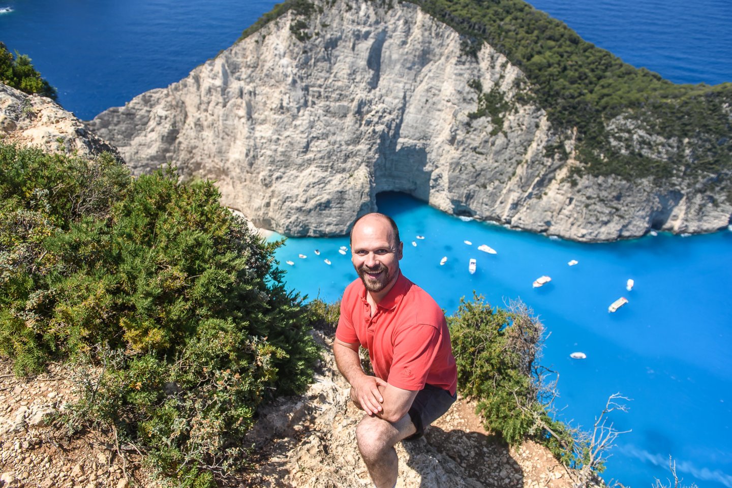 Akimirkos iš kelionių.<br>Tomo Petrovskio/tomasfoto.lt nuotr.