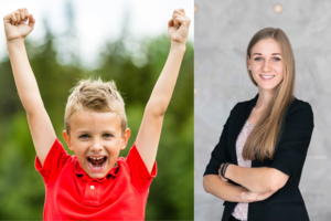 Psichologė pataria, kaip auginti vaiko savivertę: 7 svarbiausi žingsniai ugdant pasitikėjimą savimi