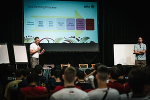 Jonas Mačiulis tapo FIBA žaidėjų mentoriumi