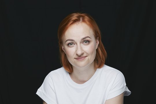 Auksinio scenos kryžiaus nominantės Eglės Kižaitės karjeroje – pokyčiai: „Palieku teatrą lyg toksiškus santykius“  