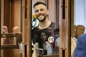 Rusijos kibernetinio saugumo įmonės įkūrėjas įkalintas 14 metų