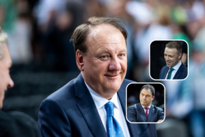 R. Milašius – apie P. Motiejūno iššūkius Eurolygoje, praradimą Panevėžyje ir LKL pokyčius