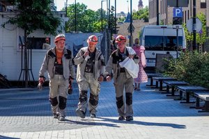 Keisis užsieniečių įdarbinimo modelis: įmonės turės trečią alternatyvą