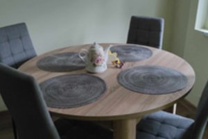 Visagine atidaryti bendruomeniniai vaikų globos namai: stebina, kiek ten galės gyventi nepilnamečių