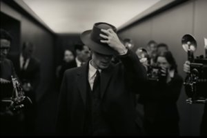 Filmas „Oppenheimer“: kas yra faktai, o kas – fikcija?