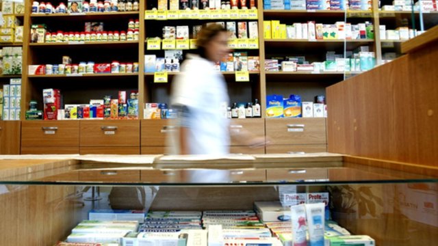 Sunegalavę tautiečiai vaistų ieško it su žiburiu: farmacininkų trūkumas kompensuojamas gyventojų sąskaita