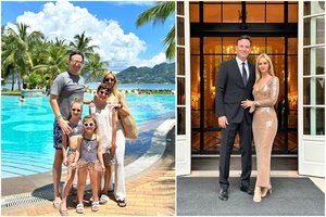 Deimantų žinovas iš Izraelio Lietuvoje pamilo ne tik šaltibarščius