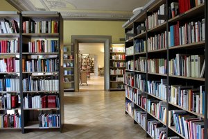 Išaiškėjo, kokie autoriai ir kokios knygos buvo populiariausios bibliotekose