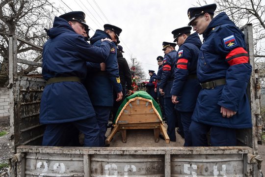 Rusijos taikinyje – migrantai iš Vidurinės Azijos: „Kaip vergai, skirti skersti“