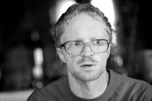 Mirė žinomas sūrininkas ir Sūrių festivalio siela A. Jokubauskas