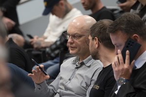 Nesibaigiantis pageidavimų koncertas: Seimo riaušininkų priekaištai – visam teismui