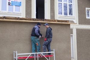 Netrukus laukia kova nebe su infliacija – ekonomikoje bus didesnių problemų