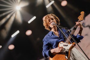 Surengusi įspūdingą koncertą sostinėje, dainininkė Alina Orlova klausytojams skelbia dar vieną naujieną