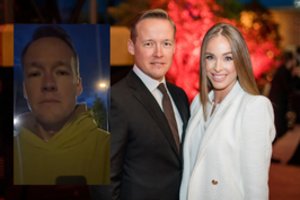 L. Suodaitis neslepia nusivylimo V. Siegel elgesiu: „Atostogos staiga tapo verslo kelione“