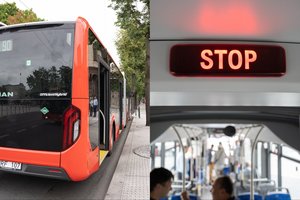 Nuo rugpjūčio – naujovė Kauno viešajame transporte: štai, kas bus kitaip