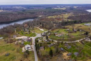 Išrinktos 2024 metų Lietuvos mažosios kultūros sostinės