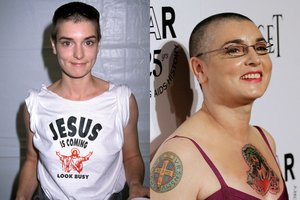 Paviešinta daugiau detalių apie S.  O'Connor mirtį ir širdį veriantys paskutiniai žodžiai