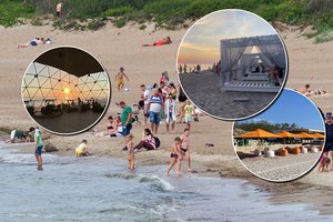 Tik maisto ir gėrimų žmonėms nebeužtenka – kavinės klientus ėmė vilioti kitais būdais