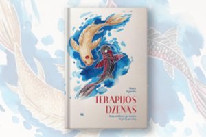 Marko Epsteino „Terapijos dzenas“: meditacijos ir psichoterapijos duetas, padedantis įveikti gyvenimo sunkumus