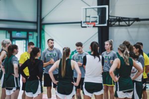 Naujų pareigų ėmęsis S. Serapinas: „Noriu kuo daugiau visko išbandyti“