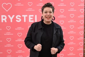 Nomeda Marčėnaitė palieka LRT: „Ačiū, kad žiūrėjot, mieli žiūrovai“