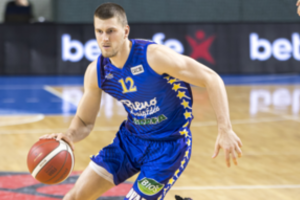 J. Furmanavičius keliasi į „Gargždus“