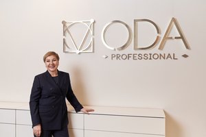 Changes at ODA LT - a rebrand and a changed sales strategy