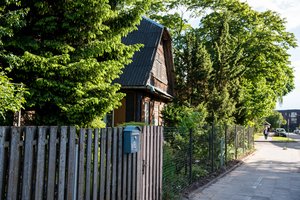 Sklypų sostinėje savininkus pasiekia laiškai: informuoja, kiek nuo šiol jiems kainuos vienas veiksmas