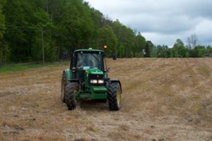 ŽŪM pratęsė kraštovaizdžio elementų priežiūros ir žaliojo pūdymo sutvarkymo terminą