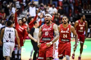 Puerto Riko rinktinei nepadės J. Valančiūno komandos draugas NBA J. Alvarado