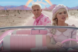 Filmas apie Barbę ypač sujaudino mamas: kodėl jį gali žiūrėti tik vyresni nei 13 metų vaikai