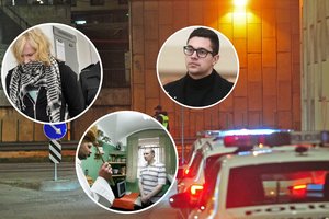 Po brutalių nužudymų – sprendimai palengvinti budelių gyvenimus: atskleidė, kodėl taip vyksta