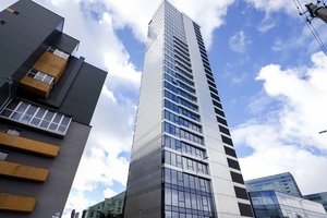 Įvardijo, kada ECB gali nuspręsti pristabdyti palūkanų normų kėlimą