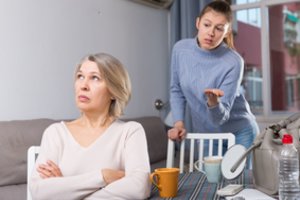 Moteris įsimylėjo savo mirusio vyro brolį: anytos reakcija – dar ne pati blogiausia