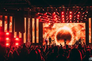 Festivalis M.A.M.A. vasara skelbia muzikos žvaigždžių pasirodymų laikus