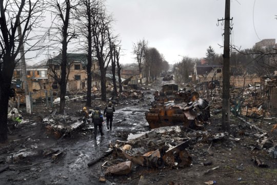 APVA skyrė finansavimą keturioms saulės elektrinėms ir mokyklai Bučoje