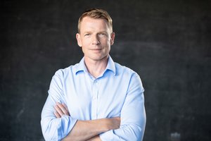 Marius Jovaiša: maratono ateiname švęsti