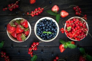 Uoga, kurios nauda atima žadą: gerina protinę veiklą ir mažina kraujospūdį