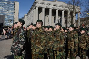 Iš Vokietijos – pagyros Lietuvai: mums būtina keisti mąstymą