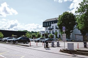 Vertingas sklypas Kauno senamiestyje tiesiog atiteko Š. Matijošaičio šeimai: visa kita – teismuose