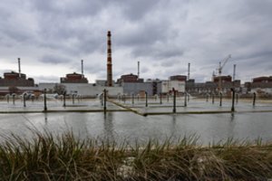 Situacija Zaporožės AE gąsdina pasaulio mokslininkus: ekspertai vienu balsu kartoja, ko tikėtis