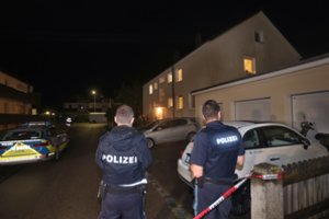 Kraupios šaudynės Vokietijoje: trys žmonės nušauti, dar du sužeisti