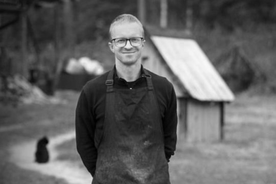 Iš Kauno į kaimą ūkininkauti persikėlusį ir Dzūkijos šviesuoliu vadintą A. Jokubauską ištiko baisi lemtis