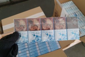 Šešėlinės rūkalų rinkos kaina biudžetui – bent 80 mln. eurų: raginama imtis keliautojų į Baltarusiją