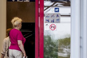 Slapčiausias objektas Vilniuje – geležinkelis: ten taip lengvai nuotraukos nepasidarysite