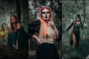 Po gimdymo išgirsta vėžio diagnozė ir skaudžios skyrybos atskleidė naują žurnalistės talentą