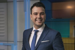 Paulius Skučas palieka LNK eterį: „Atėjo laikas – atsisveikinti“