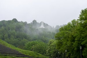 Sinoptikas paaiškino, kaip atrodys ši savaitė: dažniau pasirodys lietus, bus ir perkūnijos