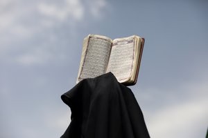 Danija nori apriboti protestus, susijusius su Korano deginimu